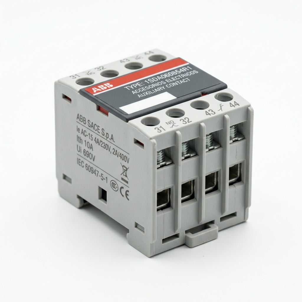 ABB 1SDA060854R1 ACCESORIOS ELECTRICOS