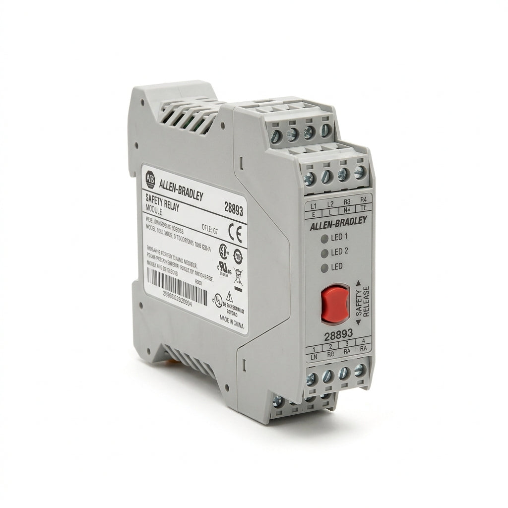 ALLEN-BRADLEY 28893