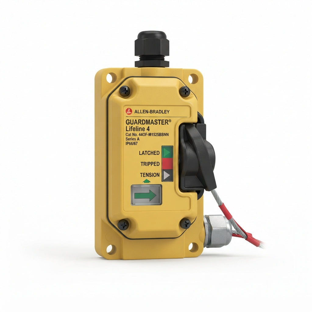 ALLEN-BRADLEY 44OF-M1525BBNN