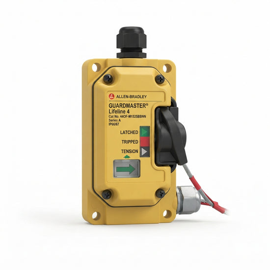 ALLEN-BRADLEY 44OF-M1525BBNN