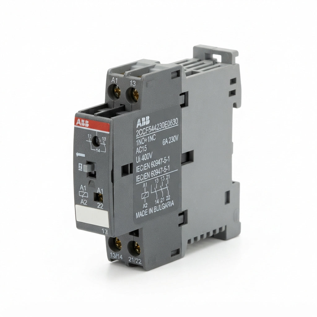 ABB 2CCF544230E0630 ACCESORIOS ELECTRICOS