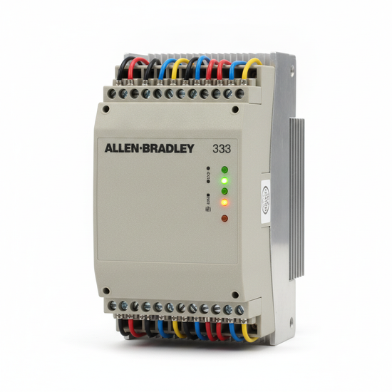 ALLEN-BRADLEY 333