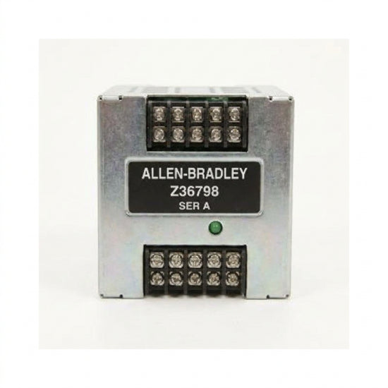 ALLEN-BRADLEY Z36798