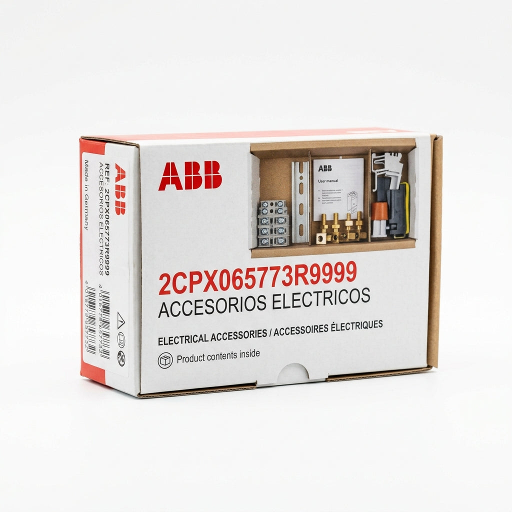 ABB 2CPX065773R9999 ACCESORIOS ELECTRICOS