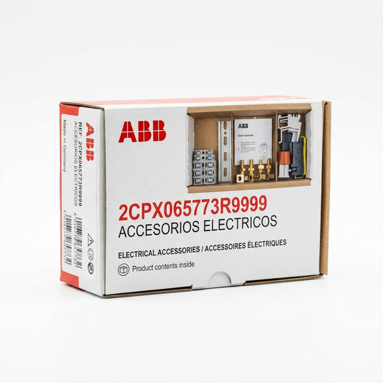 ABB 2CPX065773R9999 ACCESORIOS ELECTRICOS
