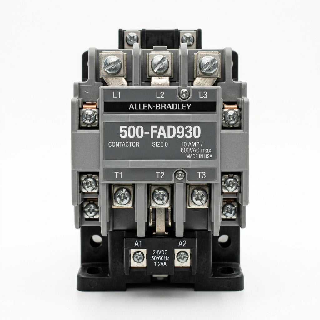 ALLEN-BRADLEY 500-FAD930