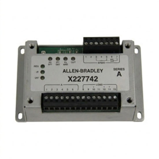 ALLEN-BRADLEY X227742