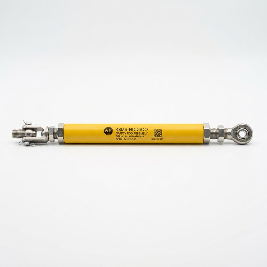 ALLEN-BRADLEY 48MS-ROD4OO