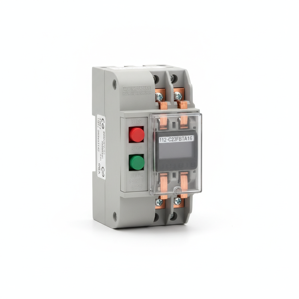 ALLEN-BRADLEY 112-C23FBTA16