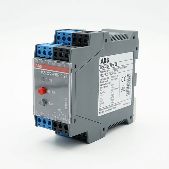 ABB MSR22-FBP.0.25 ACCESORIOS ELECTRICOS