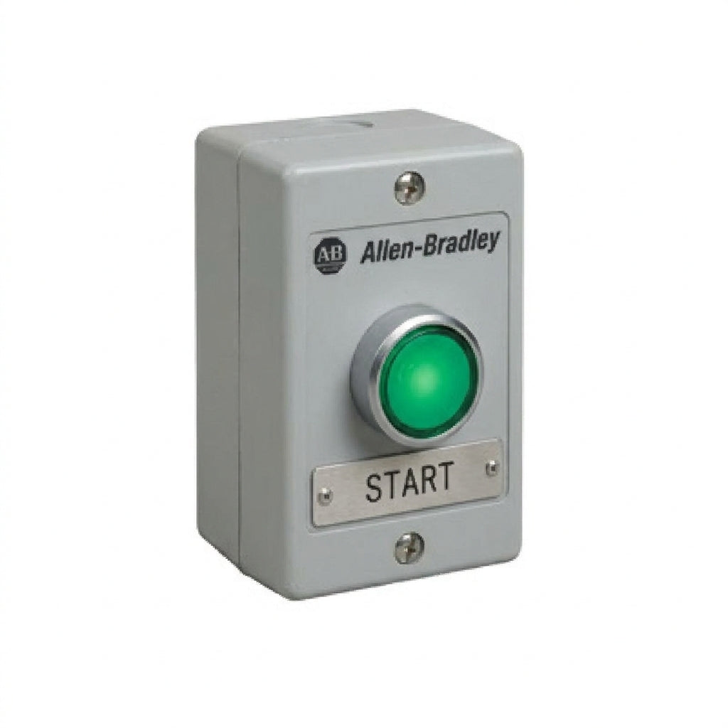 ALLEN-BRADLEY 800A-C2EG0LC BOTONES PULSADORES BOTONERAS Y ACCESORIOS