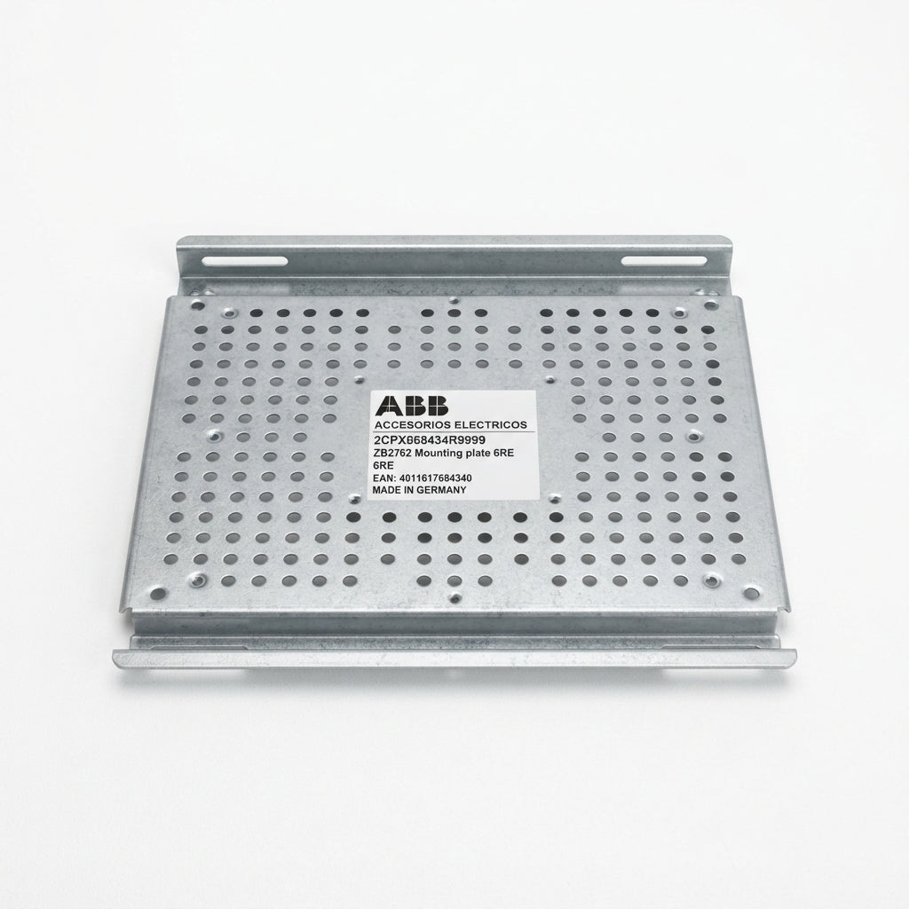 ABB 2CPX068434R9999 ACCESORIOS ELECTRICOS