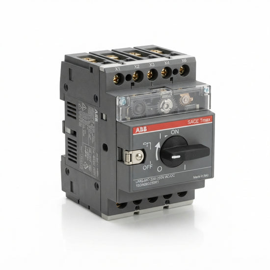 ABB 1SDA060220R1 ACCESORIOS ELECTRICOS