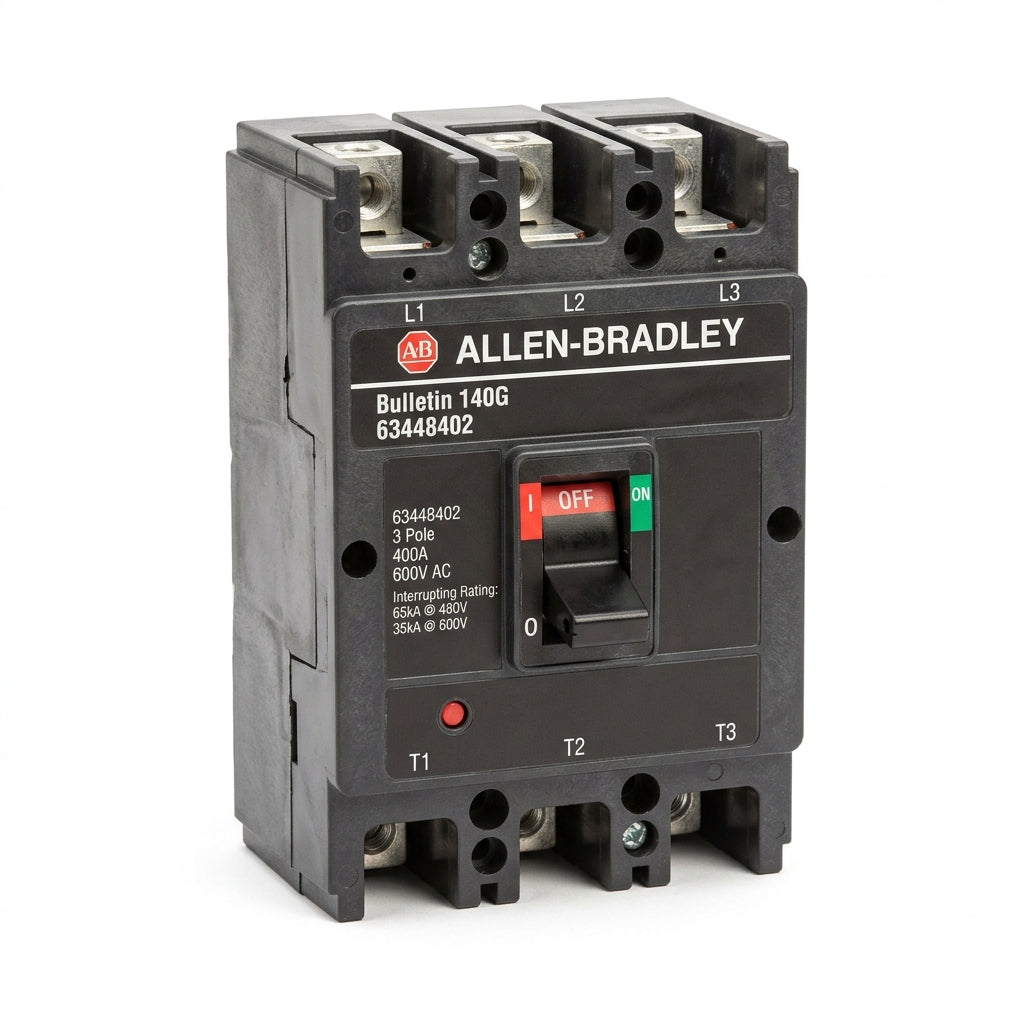 ALLEN-BRADLEY 63448402