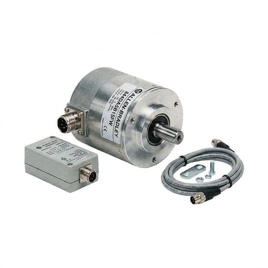 ALLEN-BRADLEY 844DA5B15FW ENCODERS - DECODERS Y ACCESORIOS