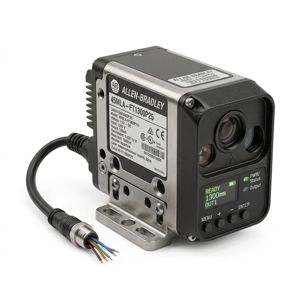 ALLEN-BRADLEY 45MLA-FT1300P25