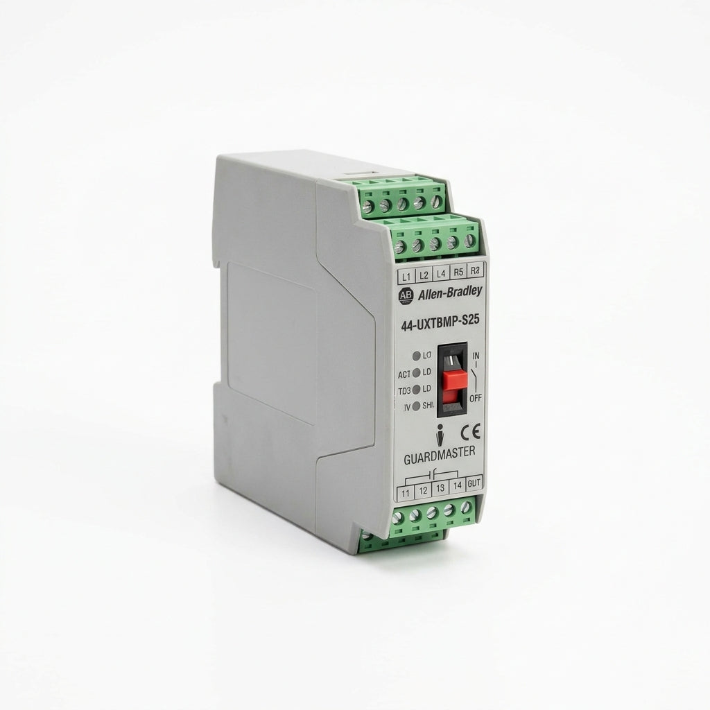 ALLEN-BRADLEY 44-UXTBMP-S25