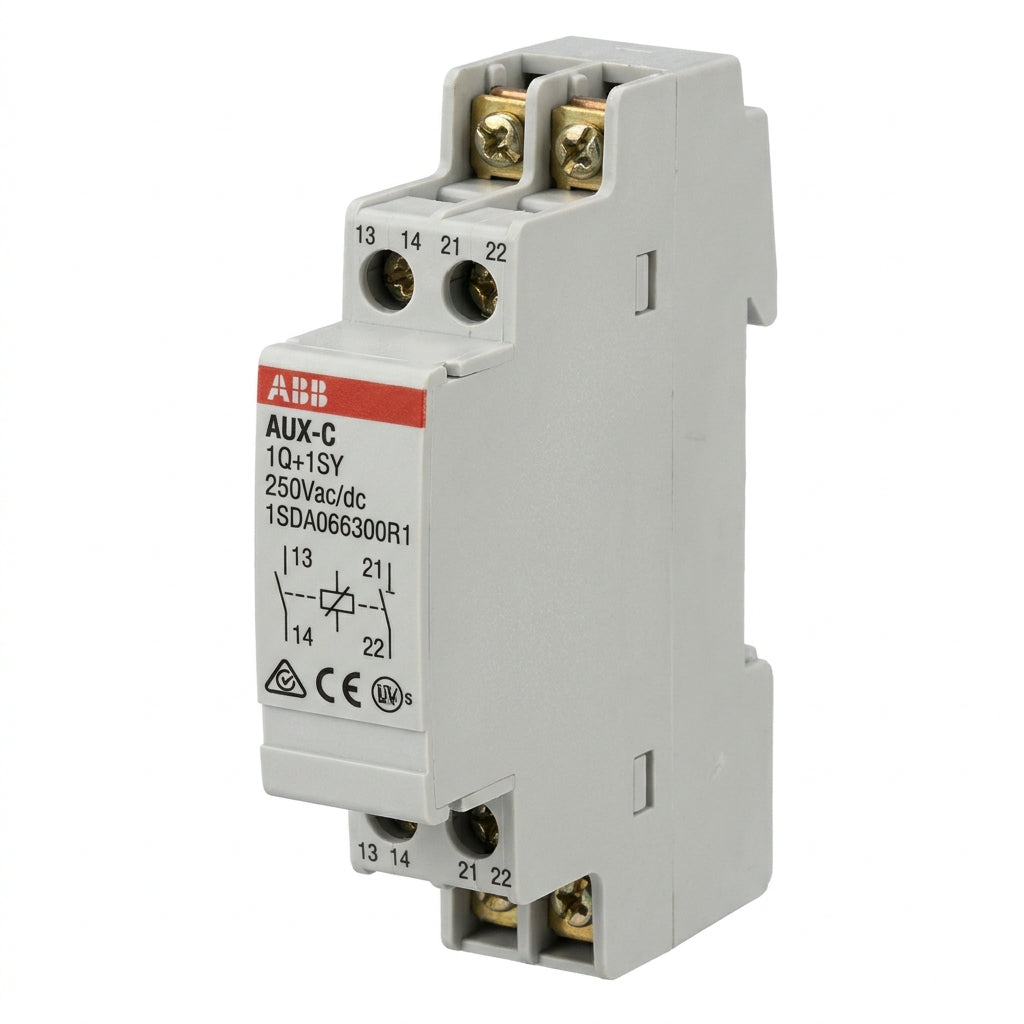 ABB 1SDA066300R1 ACCESORIOS ELECTRICOS