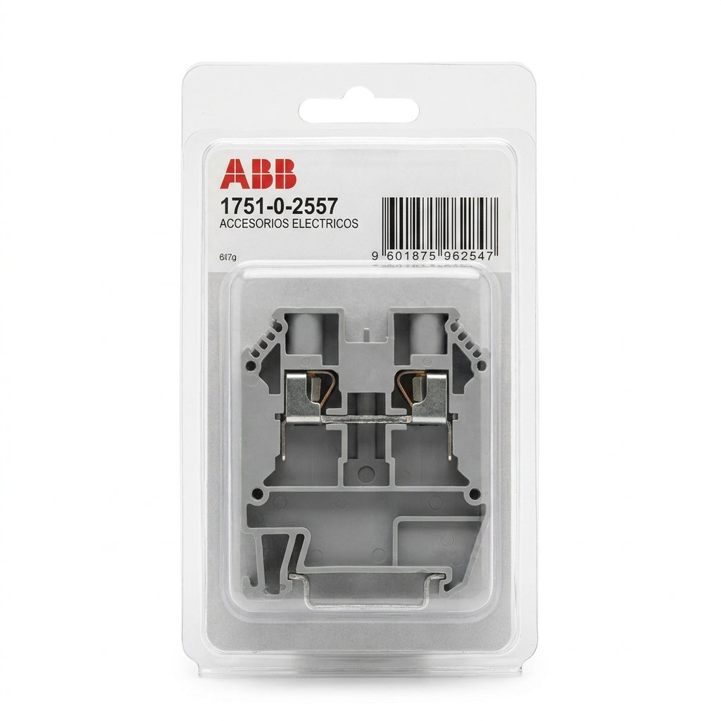 ABB 1751-0-2557 ACCESORIOS ELECTRICOS