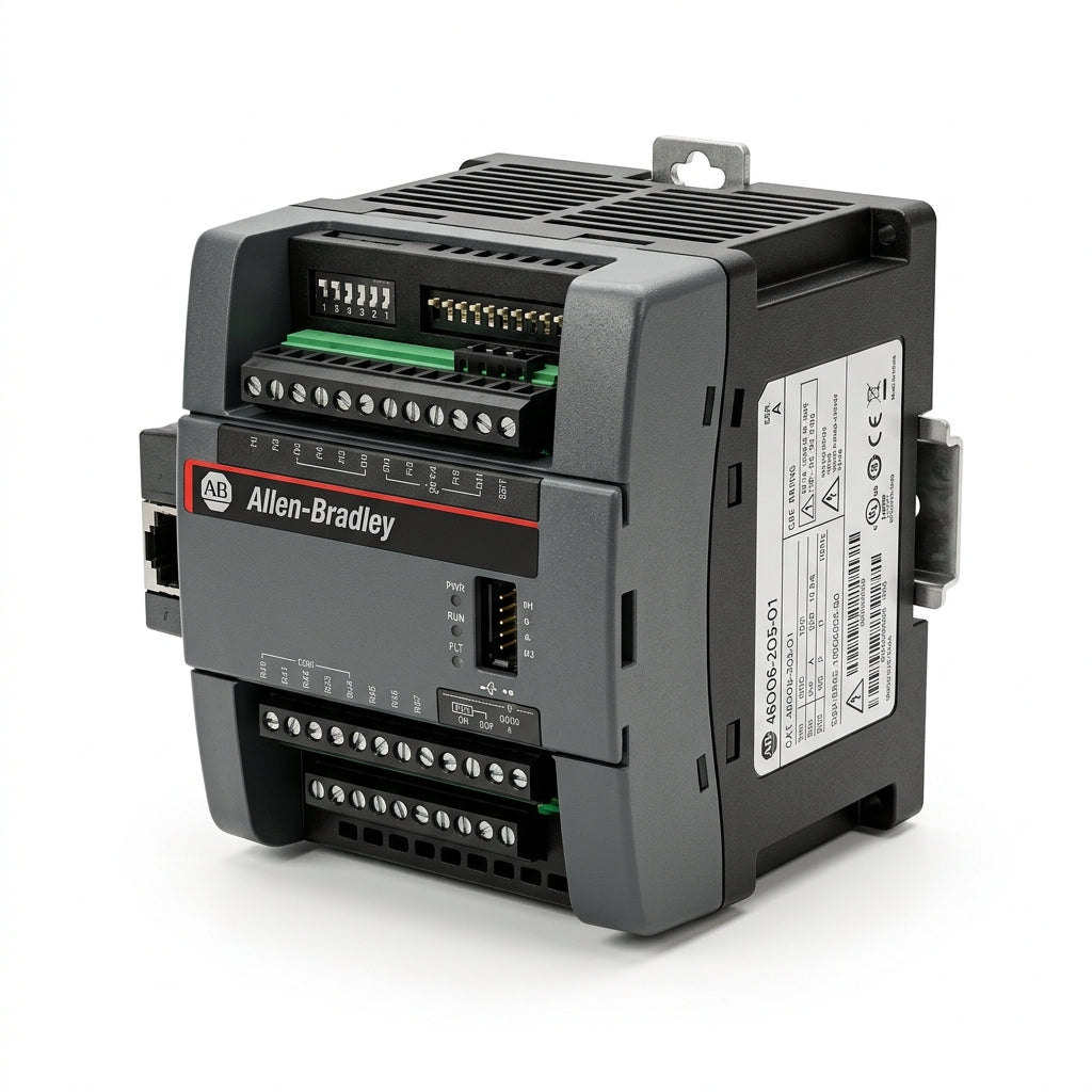 ALLEN-BRADLEY 46OO6-2O5-O1
