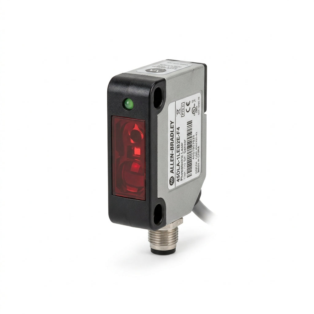 ALLEN-BRADLEY 45DLA-1LEB2E-F4
