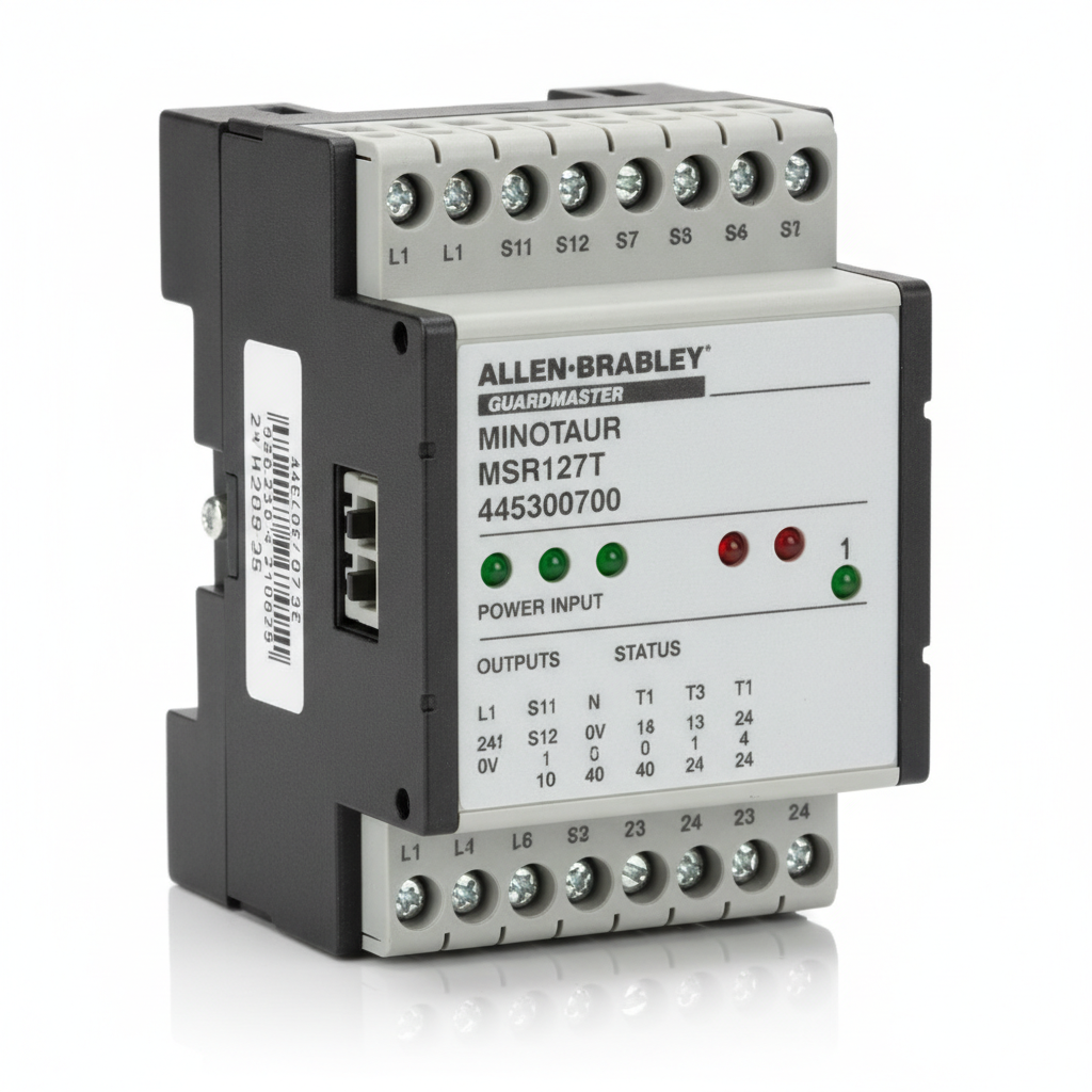 ALLEN-BRADLEY 445300700