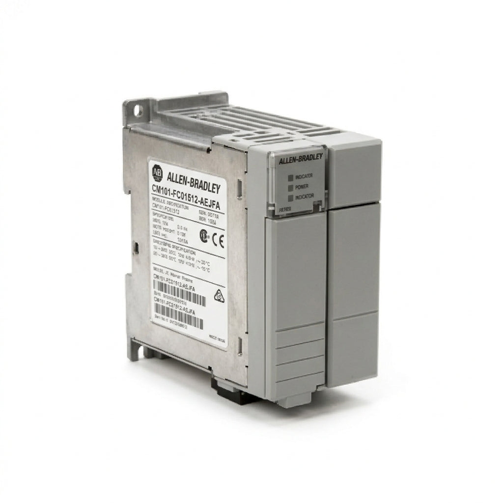 ALLEN-BRADLEY CM101-FC01512-AEJFA