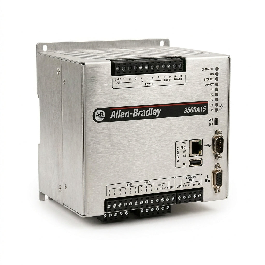ALLEN-BRADLEY 3500A15