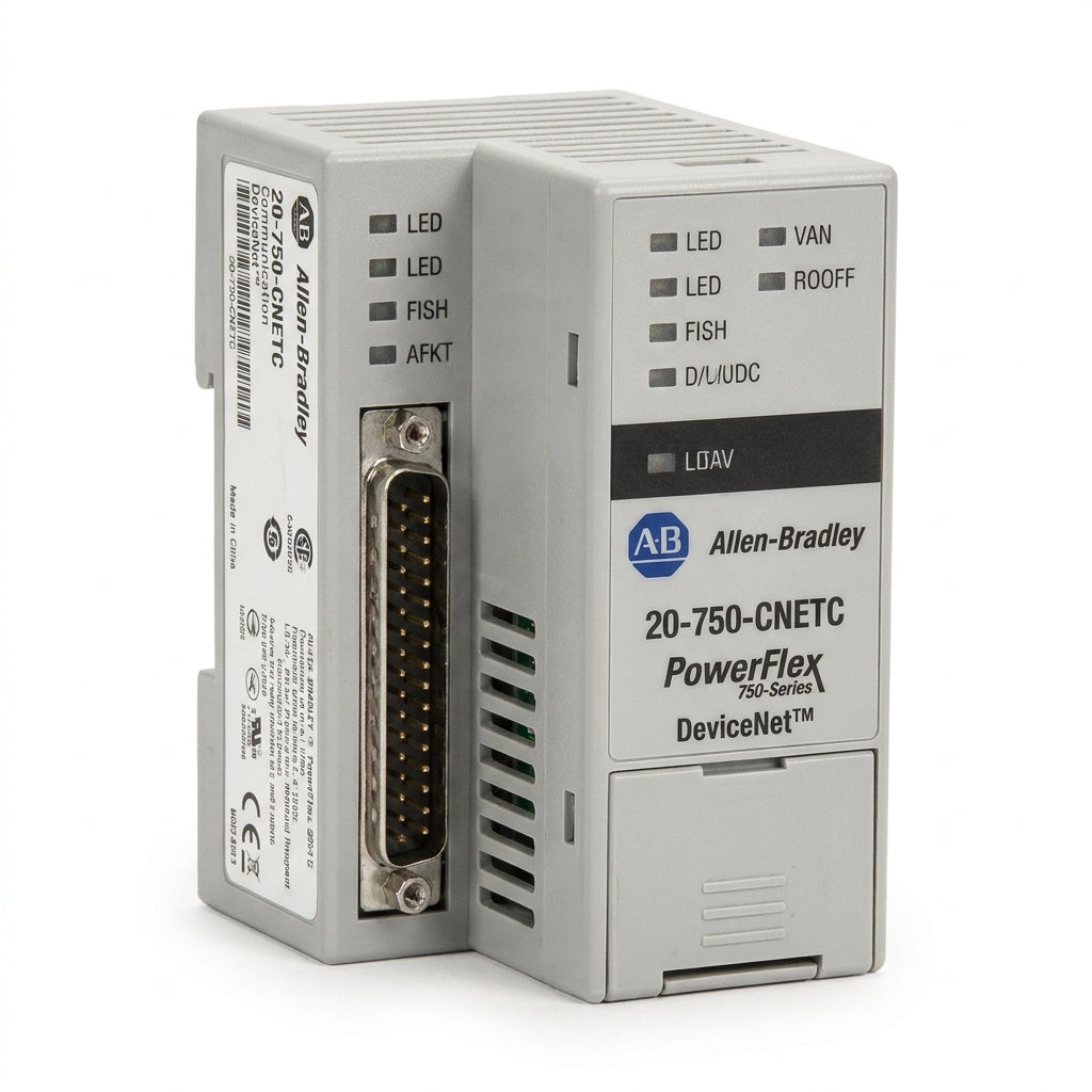 ALLEN-BRADLEY 20-750-CNETC