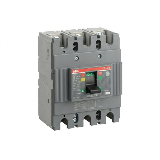 ABB 1SDA061073R1 INTERRUPTORES TERMOMAGNETICOS EN CAJA MOLDEADA