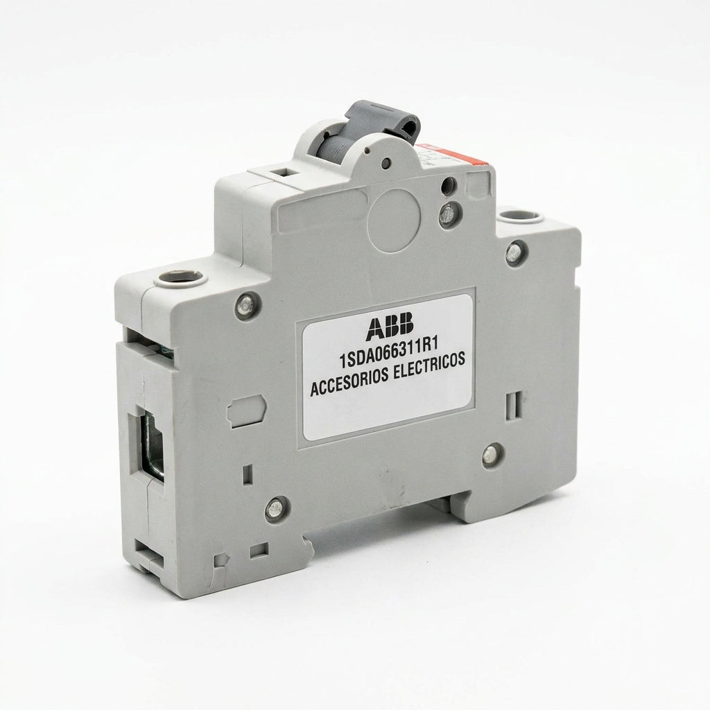 ABB 1SDA066311R1 ACCESORIOS ELECTRICOS