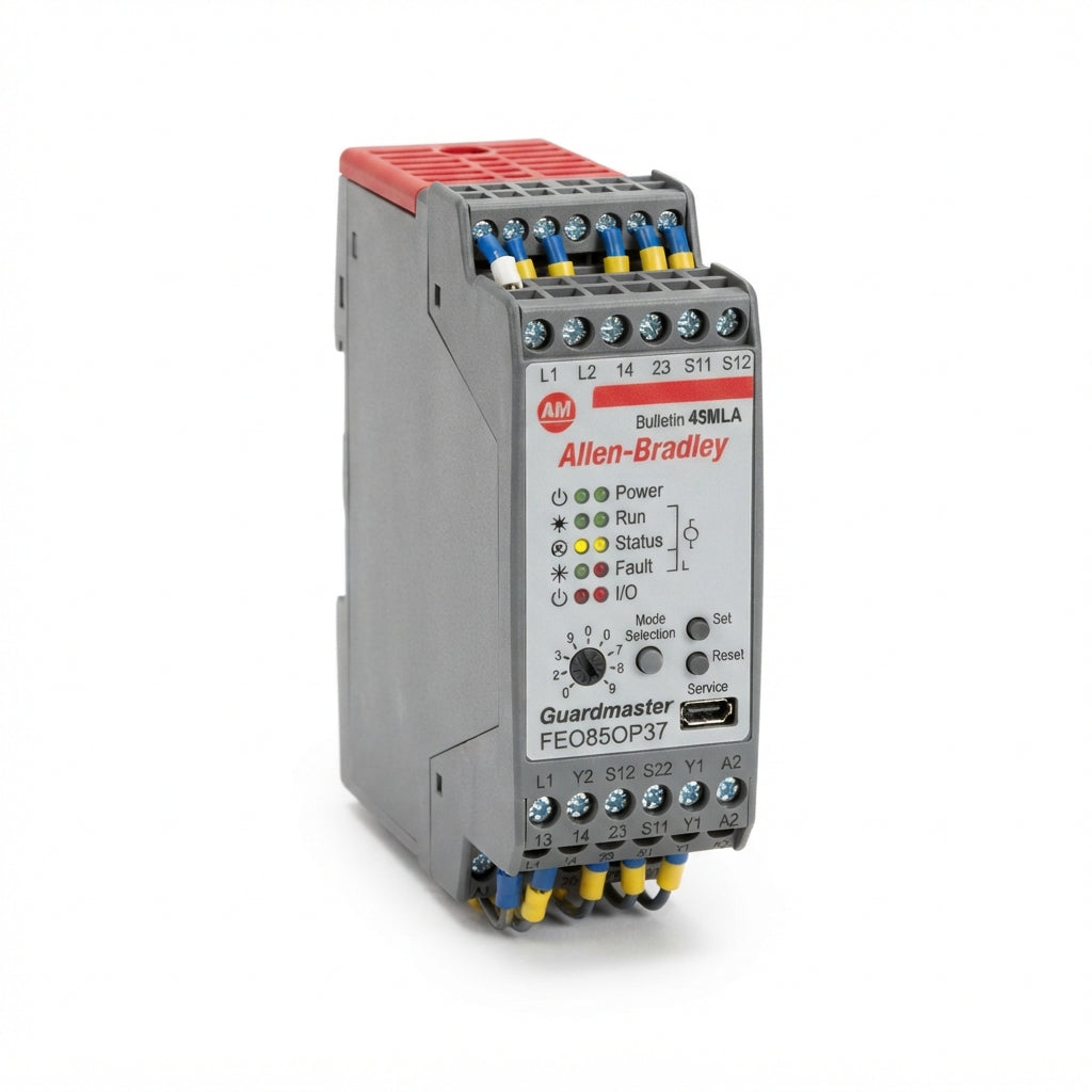 ALLEN-BRADLEY 45MLA-FEO85OP37