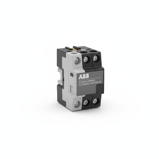 ABB 2CCA703010R0001 ACCESORIOS ELECTRICOS