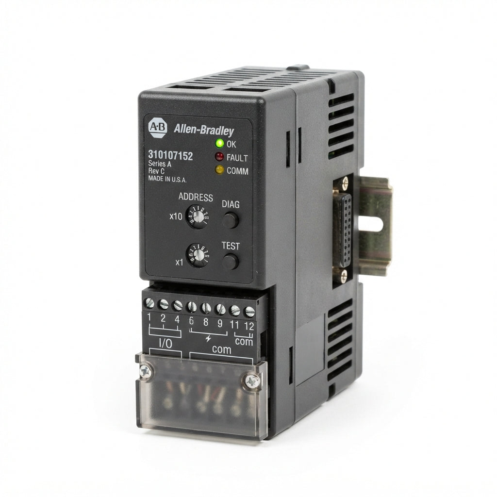 ALLEN-BRADLEY 310107152
