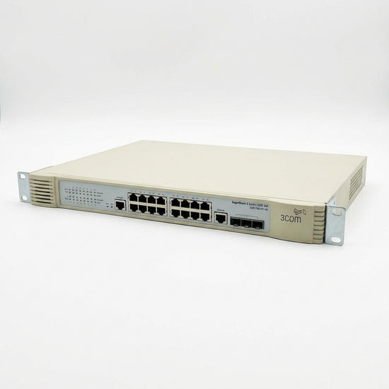 3COM 3CR17562-91-US ACCESS POINTS- GATEWAYS-MODEMS-SWITCHES-ROUTERS