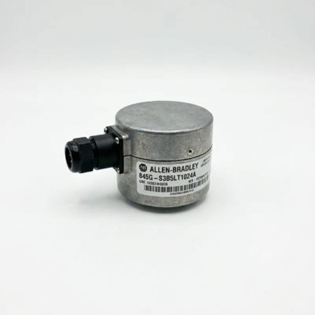 ALLEN-BRADLEY 845G-S3B5LT1024A ENCODERS - DECODERS Y ACCESORIOS