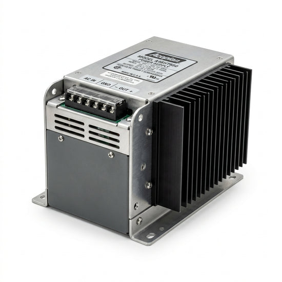 ACOPIAN A48HT650 FUENTES DE PODER Y ELIMINADORES