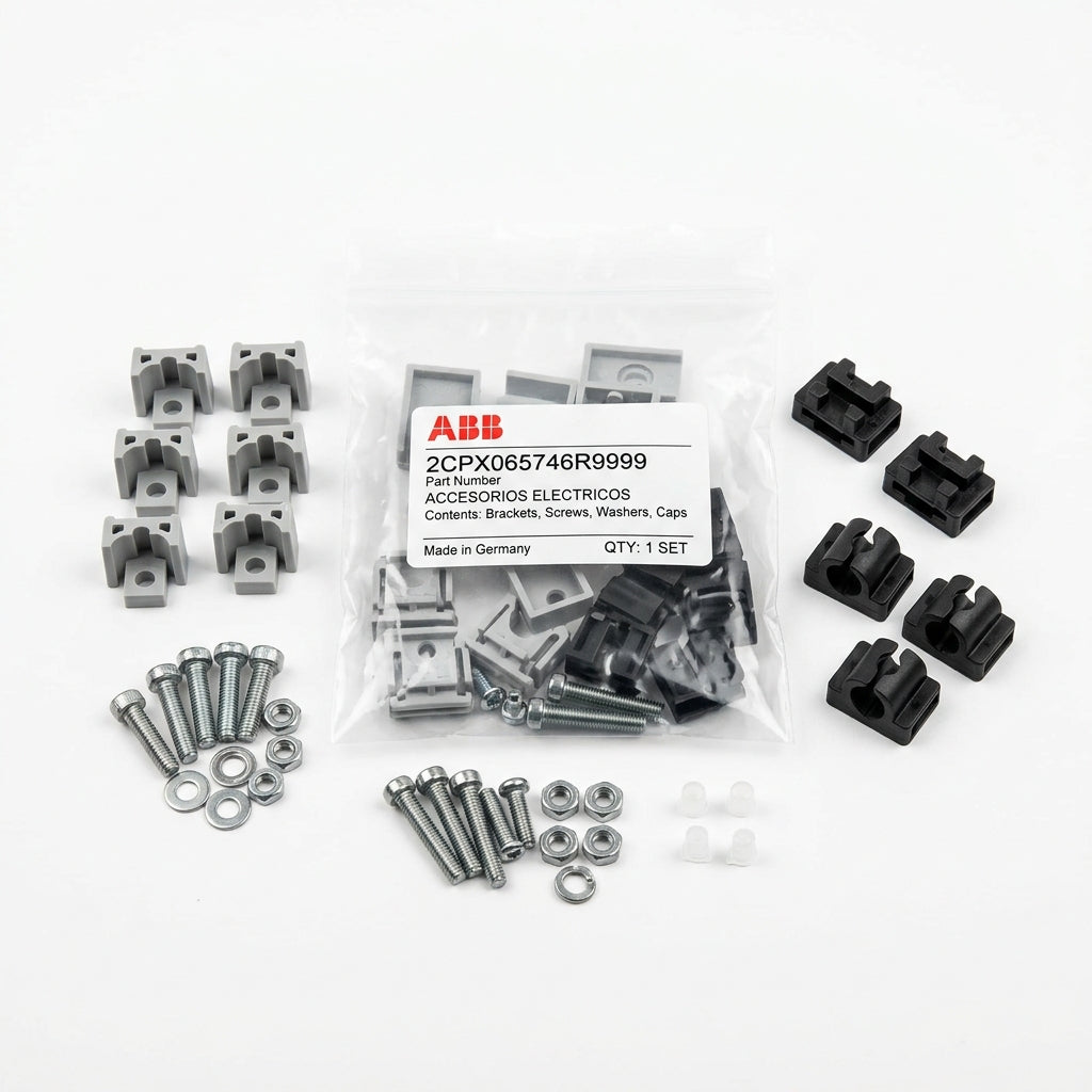 ABB 2CPX065746R9999 ACCESORIOS ELECTRICOS
