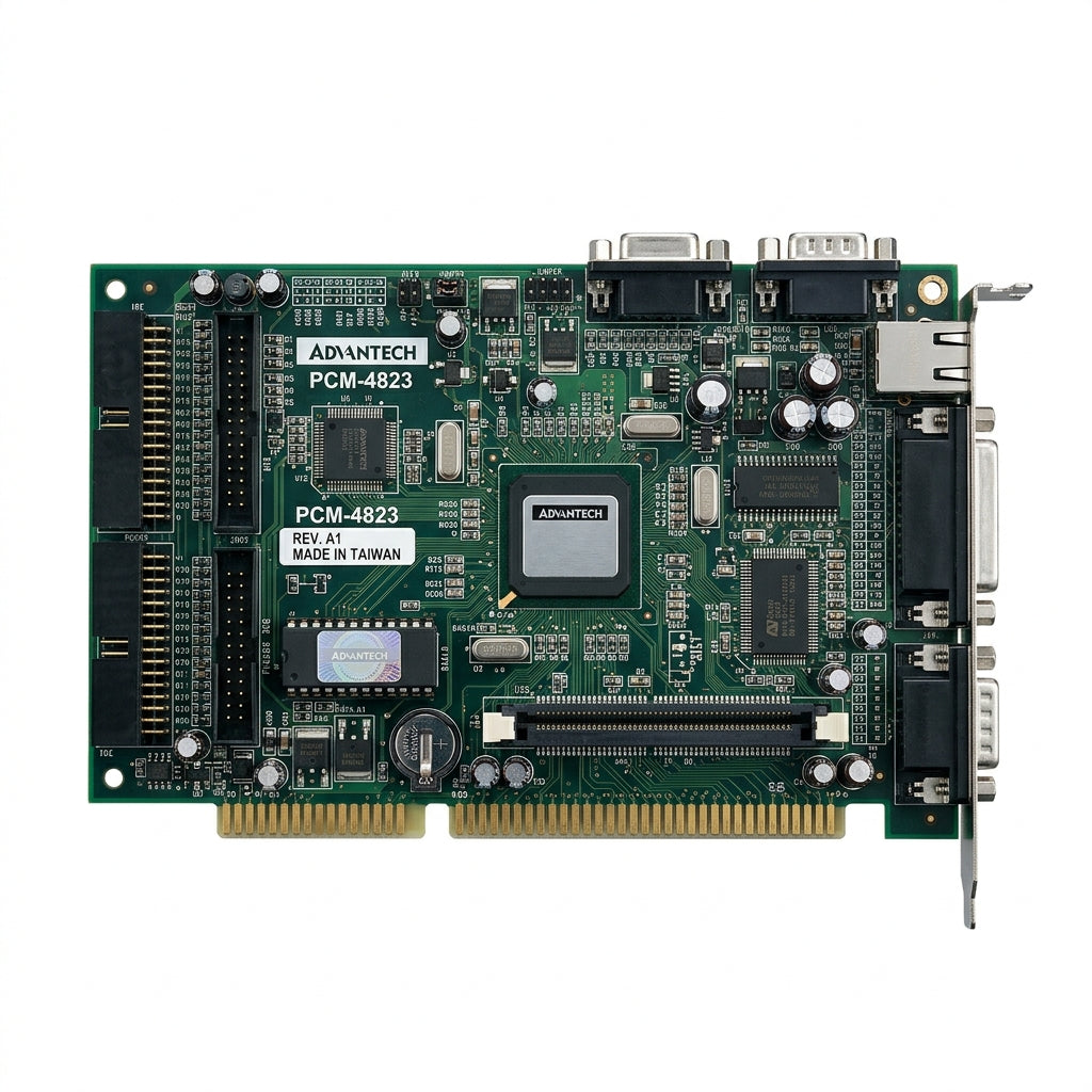 ADVANTECH PCM-4823 TARJETAS ELECTRONICAS