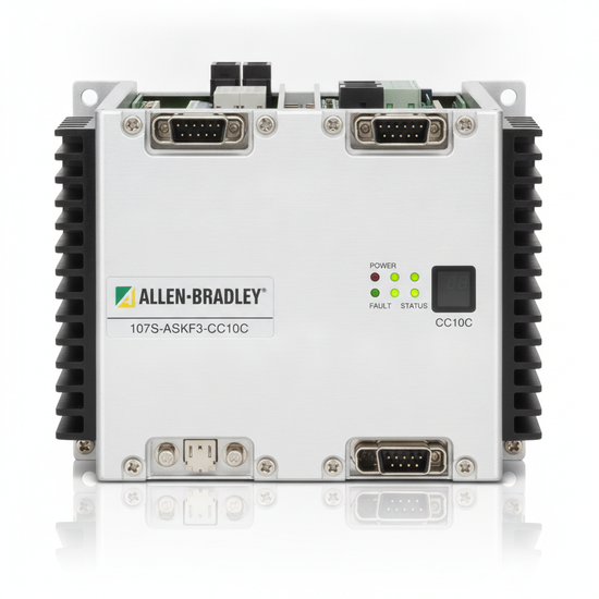 ALLEN-BRADLEY 107S-ASKF3-CC10C