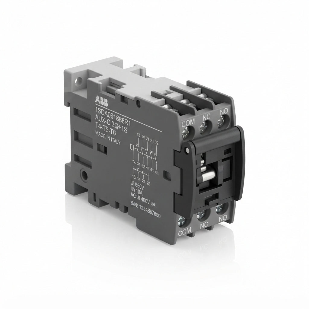 ABB 1SDA061888R1 ACCESORIOS ELECTRICOS