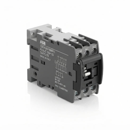 ABB 1SDA061888R1 ACCESORIOS ELECTRICOS