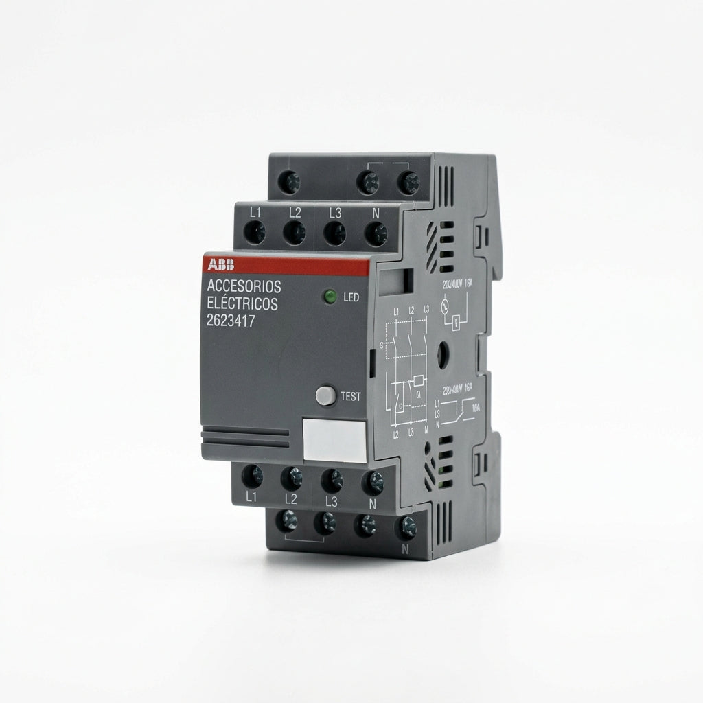ABB 2623417 ACCESORIOS ELECTRICOS