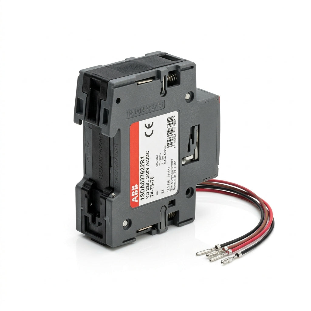 ABB 1SDA037622R1 ACCESORIOS ELECTRICOS