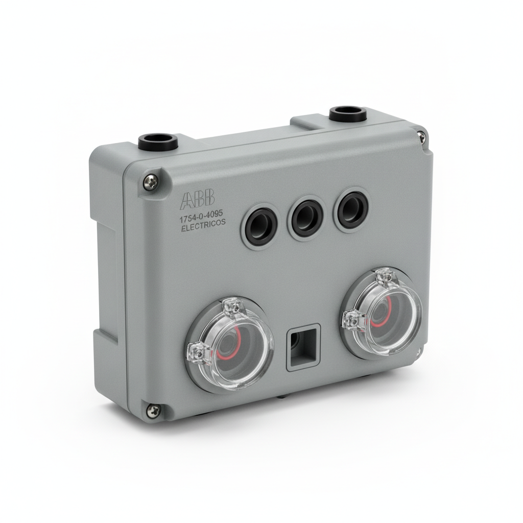 ABB 1754-0-4095 ACCESORIOS ELECTRICOS