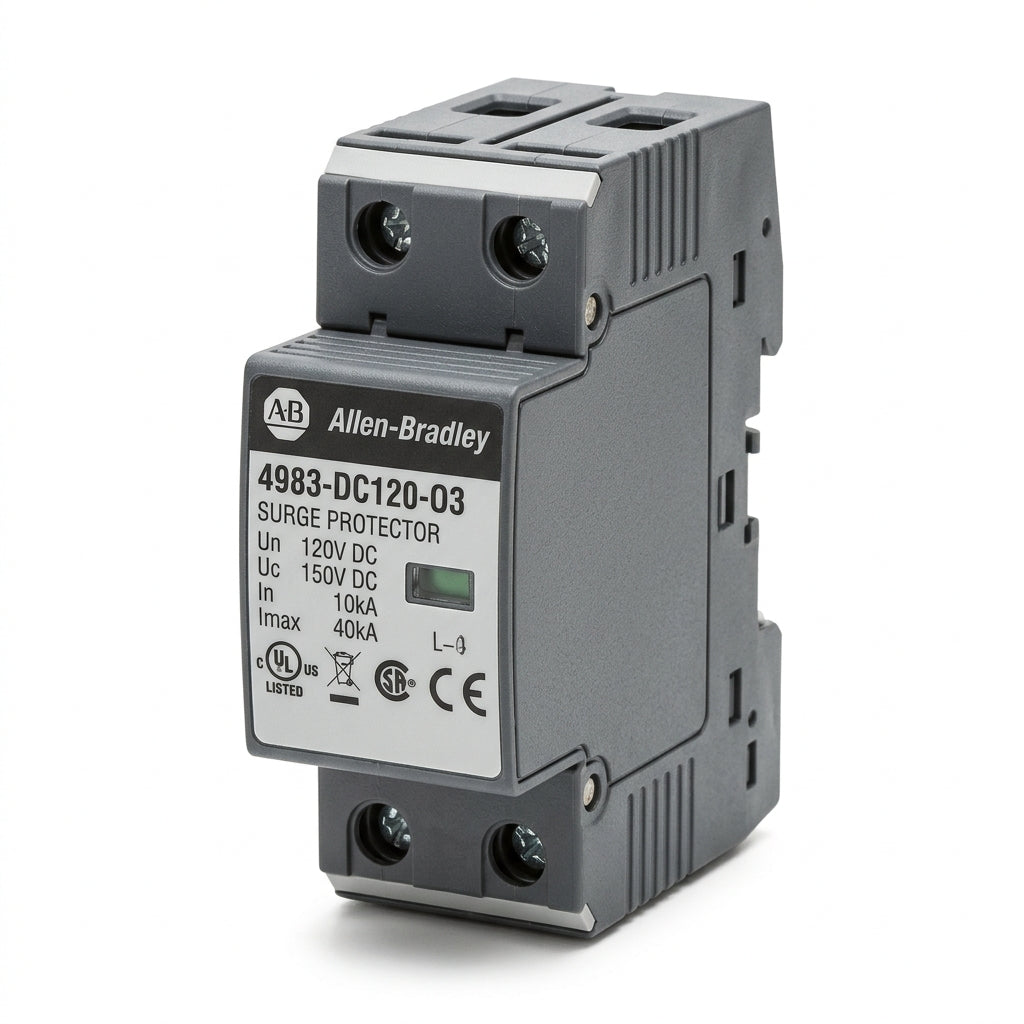 ALLEN-BRADLEY 4983-DC120-O3