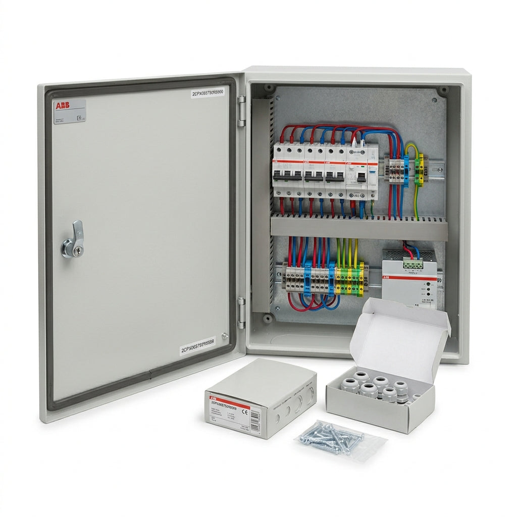 ABB 2CPX065792R9999 ACCESORIOS ELECTRICOS