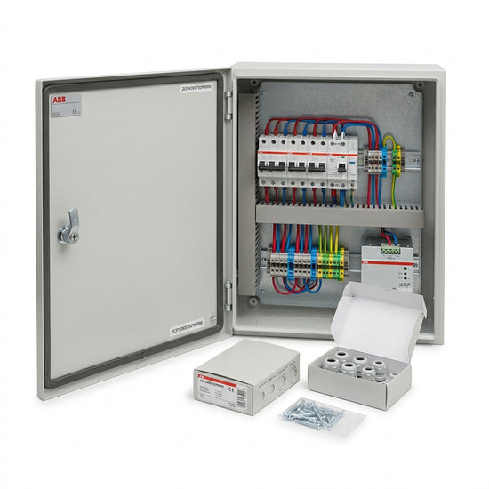 ABB 2CPX065792R9999 ACCESORIOS ELECTRICOS