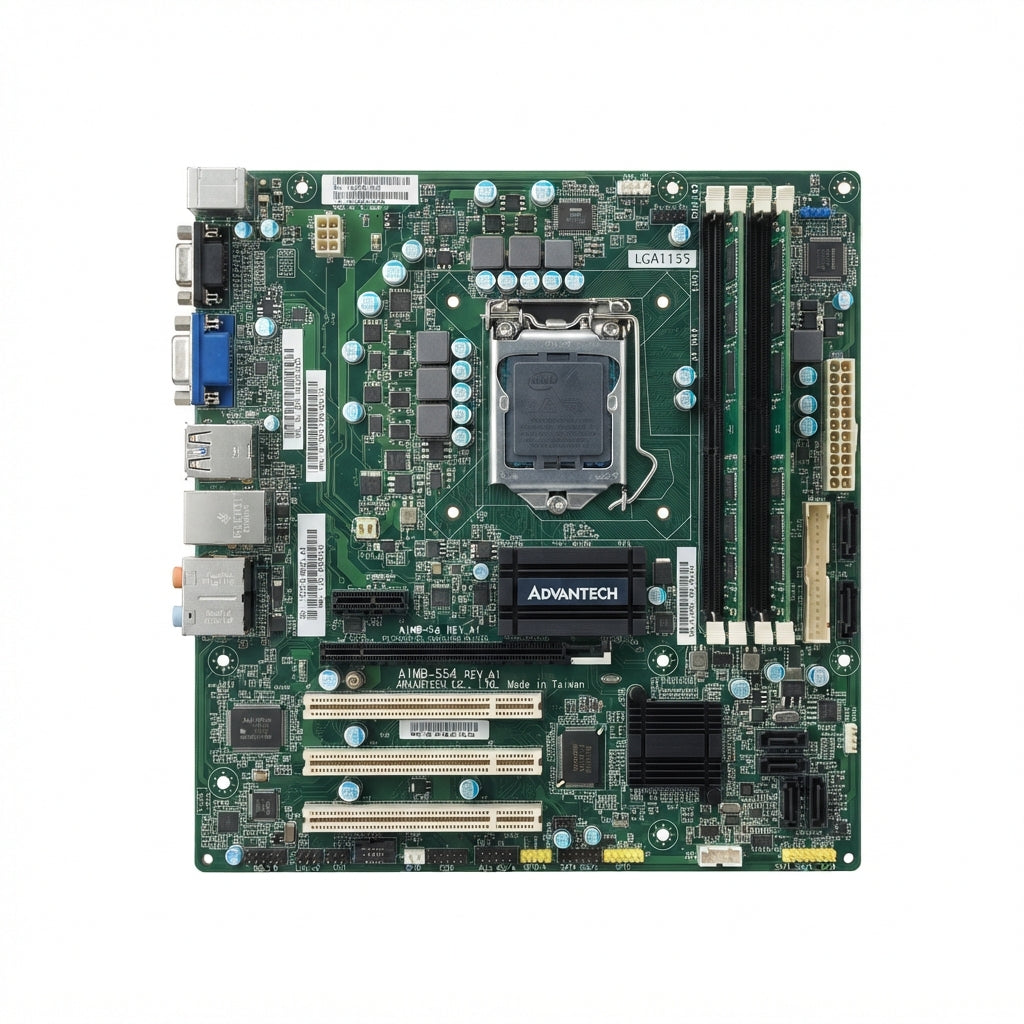 ADVANTECH AIMB554G200A1E TARJETAS ELECTRONICAS