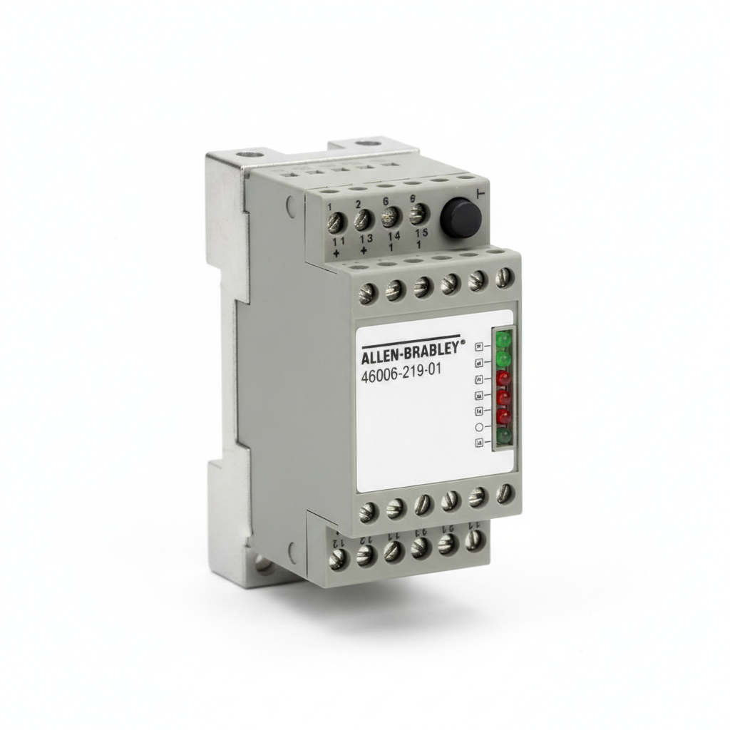 ALLEN-BRADLEY 46006-219-01